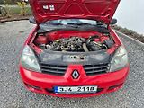 Renault Clio (2008) 1.2 i  + zimáky ROZVODY - náhled 28