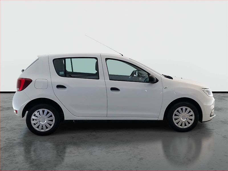 Dacia Sandero (2019) 1.0 SCe - fotka 6 z 13