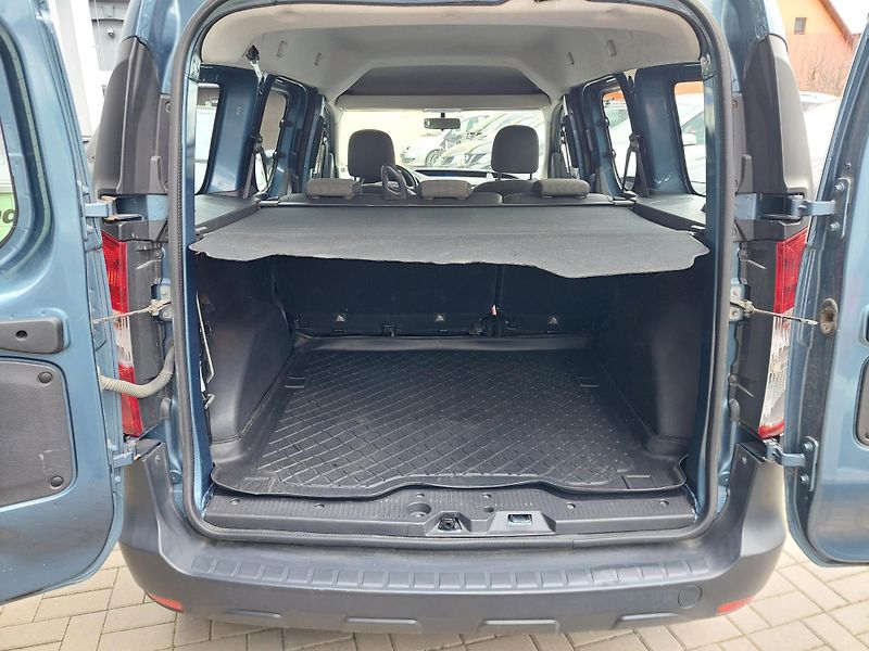 Dacia Dokker (2013) 1.2TCe 115 - fotka 22 z 25