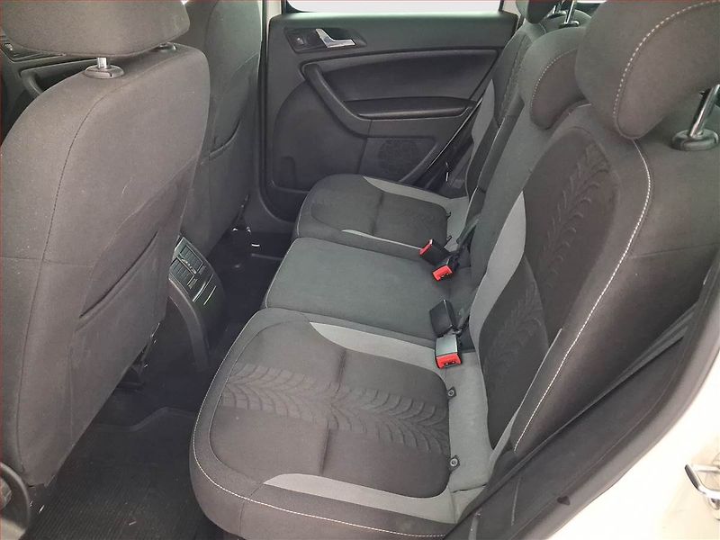 Škoda Yeti (2013) Adventure 2.0 TDI, Navi - fotka 10 z 18