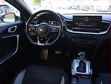 Kia Pro_Ceed (2021) 1.5 T-GDI, Automat, Serv.kniha - náhled 7