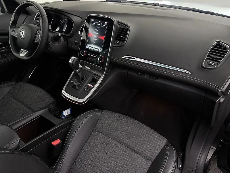 Renault Grand Scénic 1.3TCe 103kW Aut. 7-Míst DPH  - fotka 4 z 11
