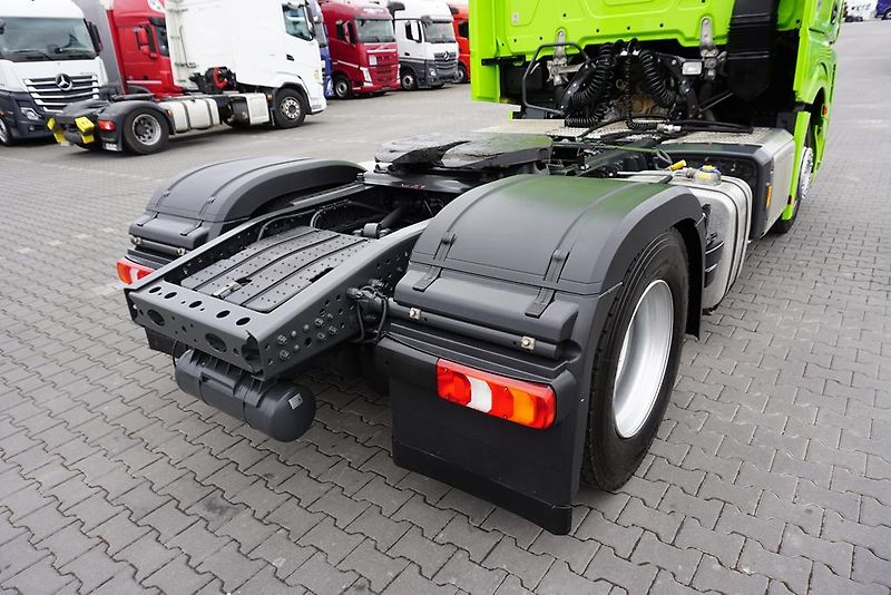 Mercedes-Benz Actros (2021) 1848 / ACC / E 6 / MP 5 / RETA - fotka 36 z 55