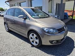 Volkswagen Golf Plus 2.0 TDI Life TZ - fotografie inzerátu