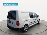 Volkswagen Caddy (2014) 1.6 TDI, 75 kW - náhled 3