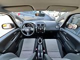 Fiat Sedici 1.6i 16v 88kw 4x2 KLIMA  ALU - náhled 17