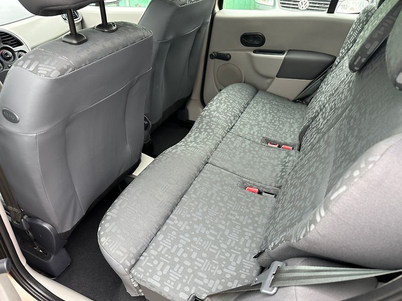 Renault Modus (2004) 1.6 16v 65kw - fotka 10 z 22