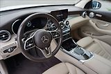 Mercedes-Benz GLC 2,0 300 4M kupé 1.maj - náhled 7