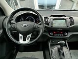 Kia Sportage 2,0 CRDi HP 4x4 135kW Automat - náhled 28