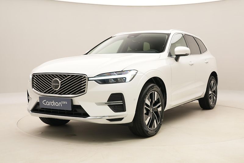 Volvo XC60 (2026) B5 AWD AUT BRIGHT PLUS  - fotografie inzerátu