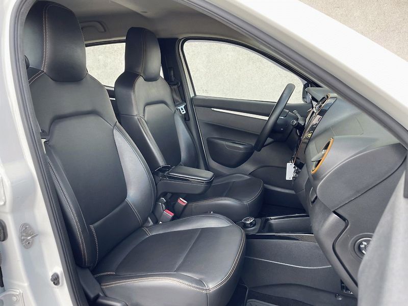 Dacia Spring (2021) COMFORT EV45 - fotka 8 z 18