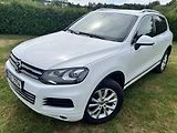 Volkswagen Touareg 3.0TDI 180KW,TZ,KůŽE,ROZVODY!! - náhled 1