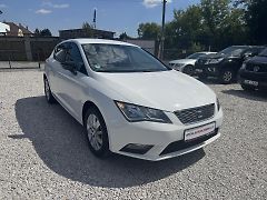 Seat Leon (2016) 1.2TSi, SERVISKA,NEHAVAR. - fotografie inzerátu