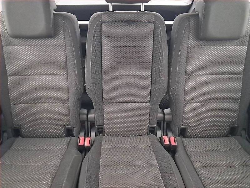 Volkswagen Touran (2022) Comfortline 2.0 TDI - fotka 10 z 17