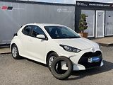 Toyota Yaris 1.5HEV, ČR-1m, Comfort, DPH - náhled 1