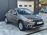 Mitsubishi ASX 1,6 117PS  Invite+ Audio - náhled 4