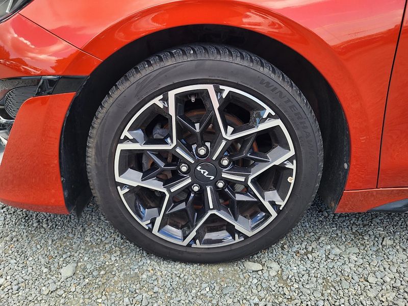 Kia ProCeed 1.5 T-GDI 118kW GT LINE *ČR - fotka 32 z 46