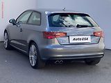 Audi A3 (2014) 2.0 TDi, Bixen, navi, TZ - náhled 6