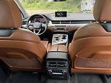 Audi Q7 3.0 TDI HNĚDÁ KŮŽE MAX - náhled 37