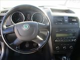 Škoda Yeti 1,2 TSI, 91.583km,tažné,1.maj, - náhled 13