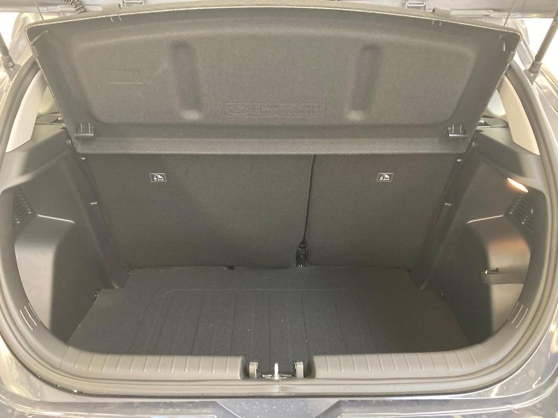 Hyundai i20 1,0 TGDI DCT GO! - fotka 9 z 14