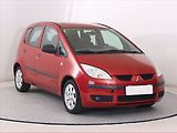 Mitsubishi Colt (2008) 1.1, nová STK, jezdí výborně - náhled 1