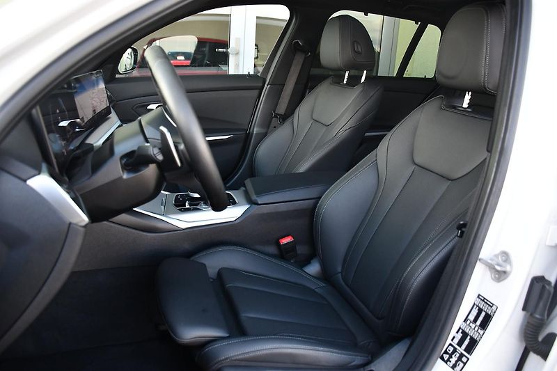 BMW Řada 3 320d xD M-SPORT 3LZÁRUKA ČR 1M - fotka 14 z 48