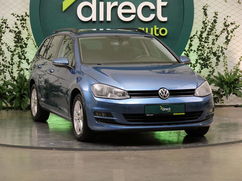 Volkswagen Golf - fotka 8 z 22