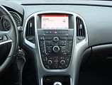 Opel Astra (2016) 1.6 CDTI, Tempomat - náhled 12