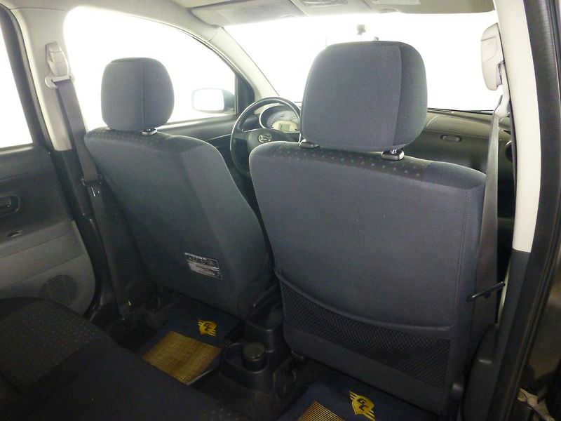 Daihatsu Sirion (2008) 1,0I-51KW*ALU KOLA**KLIMA** - fotka 20 z 21