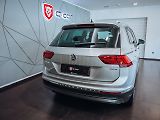 Volkswagen Tiguan 2.0 TDI DSG Highline 4MOT - náhled 6
