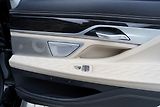 BMW Řada 7 750 Ld xDrive/Laser/M paket/ČR - náhled 18