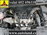 Volkswagen Fox (2002) VOLAT 602 696118 - náhled 4