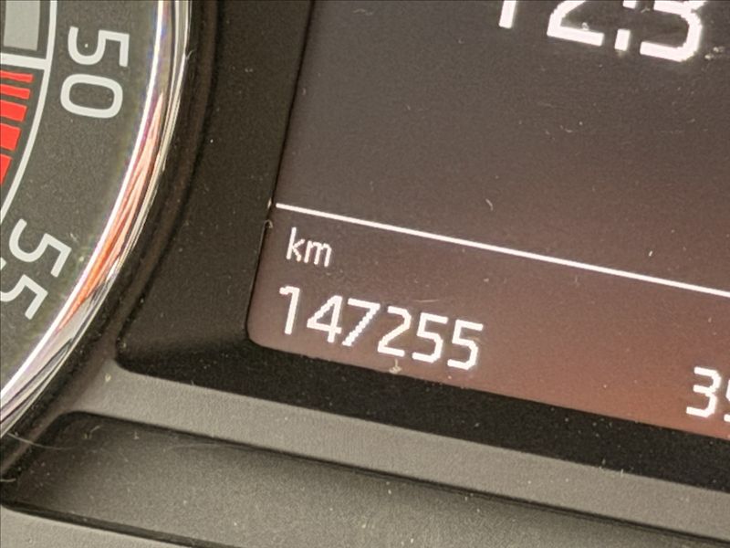 Škoda Octavia 2,0 TDI 110kW 6KVALT - fotka 12 z 32