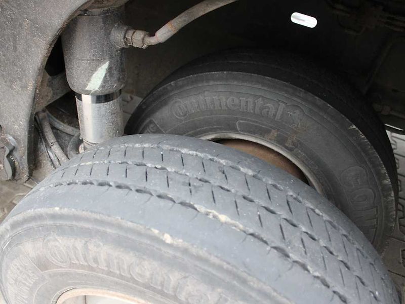 Mercedes-Benz Actros 3363, GIGA SPACE, EURO 6, 6X4, - fotka 52 z 60