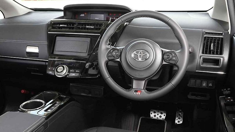 Nové modely Toyota sportovní řady GR a GR Sport.
