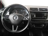 Škoda Fabia (2014) 1.2 TSi, ČR, Style - náhled 13