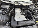 Mercedes-Benz Třídy C (2001) 2.0 95kw - náhled 17