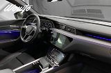 Audi Q8 e-tron 55 Q S-Line 360k Pano Tažné - náhled 13