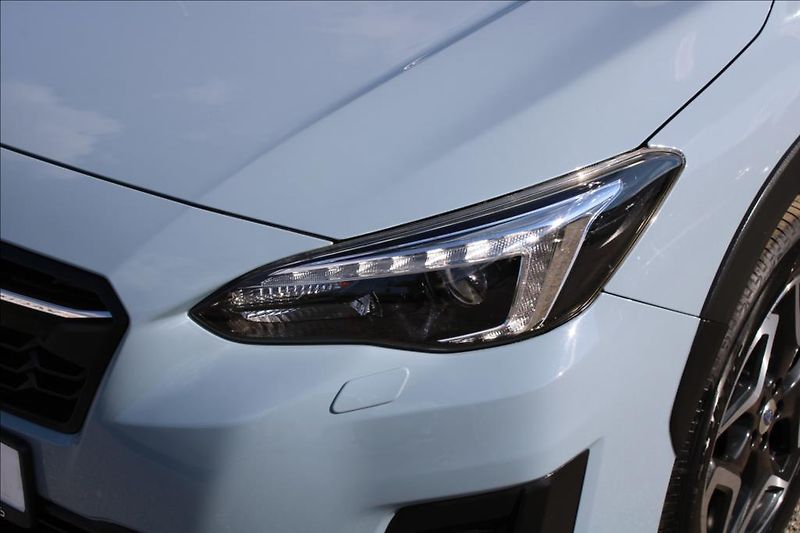 Subaru XV 2,0 i  1.maj., ČR, serviska - fotka 29 z 36