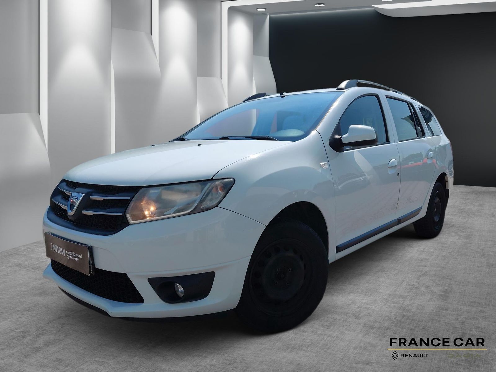 Dacia Logan 1.2 16V Arctica  