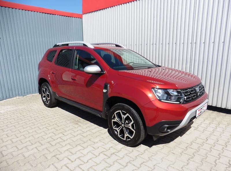 Dacia Duster 1,0 TCe 74 kW Prestige  S&S LP - fotka 2 z 16