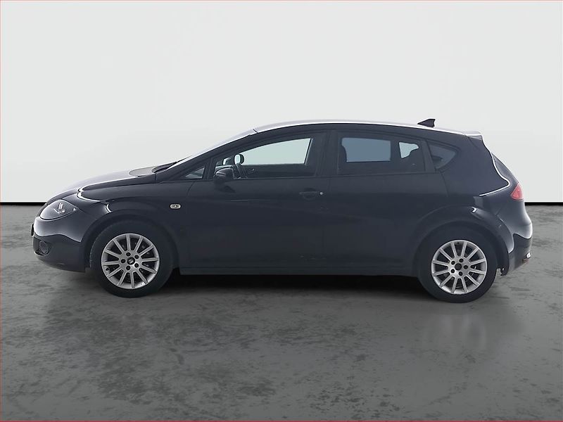 Seat Leon (2008) 1.4, nová STK, slušný stav - fotka 3 z 16