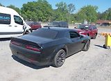Dodge Challenger (2018) Auto na cestě - náhled 3
