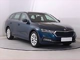 Škoda Octavia (2022) Style 2.0 TDI, Serv.kniha - náhled 1