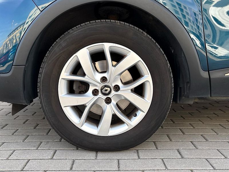 Renault Captur (2019) LIMITED MAN6, ČR - fotka 8 z 46