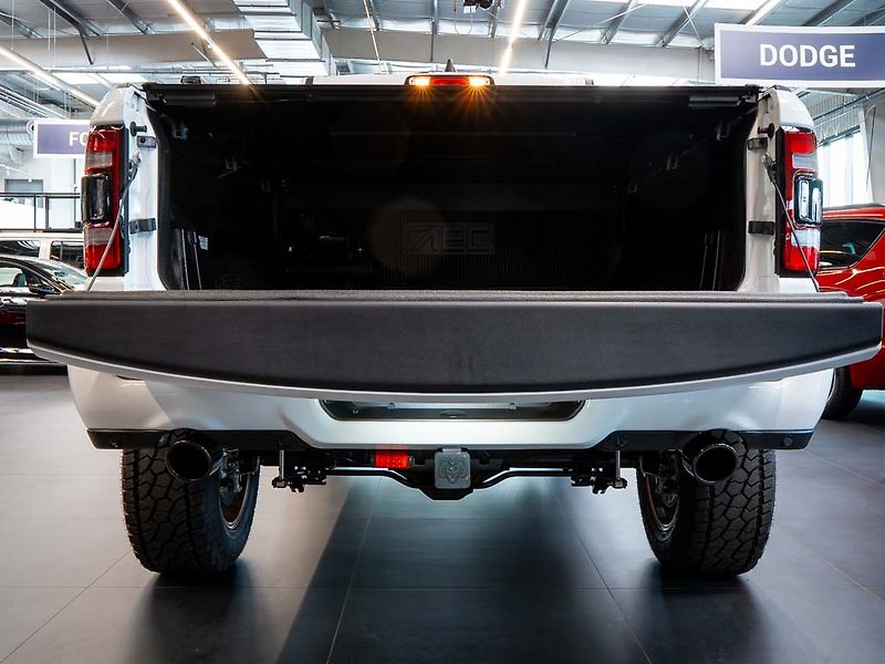 Dodge RAM (2024) 5.7 eTorque Sport Lift Edition - fotka 5 z 35