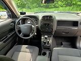 Jeep Patriot (2010) 2.0 TD 103kw - náhled 34