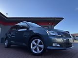 Škoda Fabia (2018) 1.0MPi Klima Výhřev Sedadel BT - náhled 45