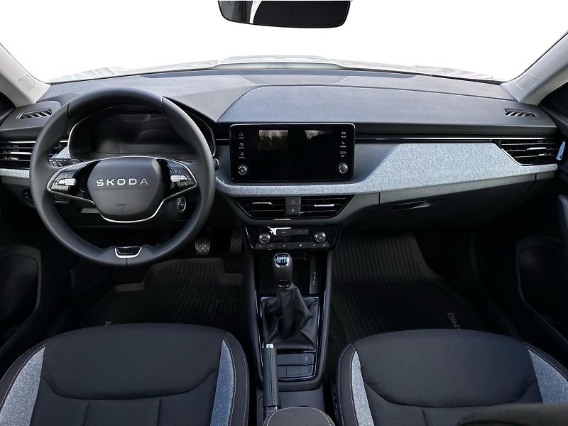 Škoda Kamiq 1.0TSI 85 kW SELECTION - fotka 5 z 27